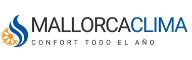 NUEVO LOGO MALLORCA CLIMA
